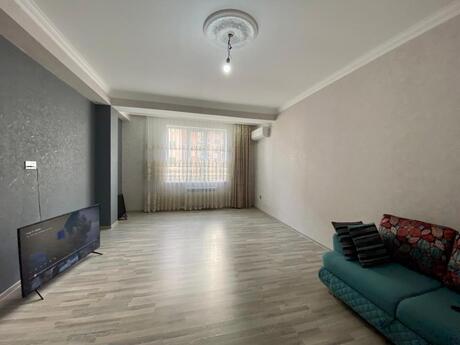 Elan №5985136 - Bakı, Suraxanı r., 2 otaqlı, 100 m², 6/12 mərtəbə