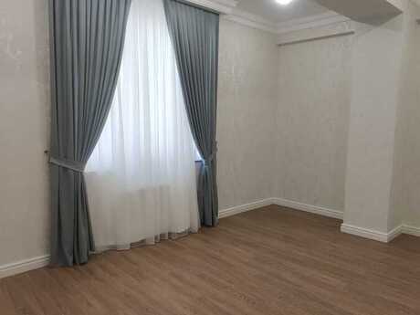 3 otaqlı yeni tikili - Gənclik m. - 115 m²