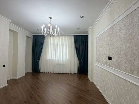 Объявление №5985148 - Баку, пос. Масазыр, 2-комн., 56 м², 2/6 этаж