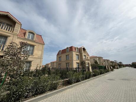 7 otaqlı həyət evi, 345 m², Sabunçu: 765 000 ₼ 5