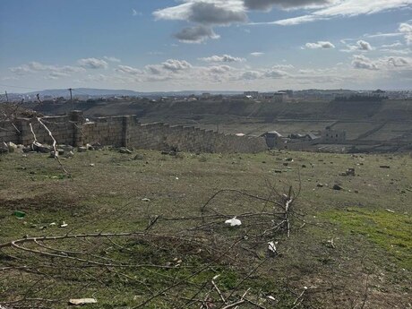 Объявление №5985173 - Баку, пос. Новханы, 14 сот