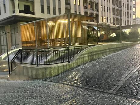 Elan №5985199 - Bakı, Nizami m., 3 otaqlı, 125 m², 12/17 mərtəbə