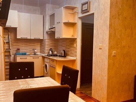 Elan №5985194 - Xırdalan, Xırdalan, 2 otaqlı, 38 m², 4/5 mərtəbə