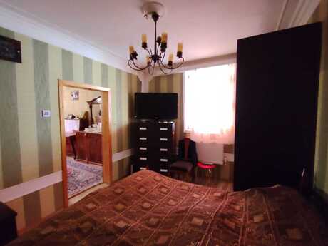 5 otaqlı həyət evi/bağ evi - Badamdar q. - 200 m²