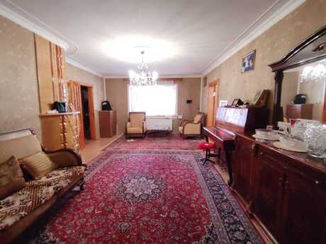 Объявление №5985264 - Баку, пос. Бадамдар, 5-комн., 200 м²