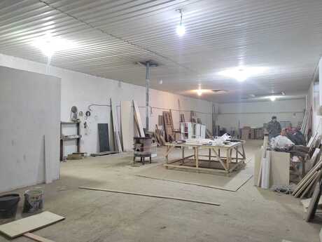 Elan №5985266 - Bakı, Mehdiabad q., 1000 m²