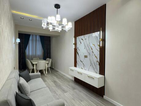 2-комнатная квартира, 75 м², Həzi Aslanov: 210 000 ₼ 2