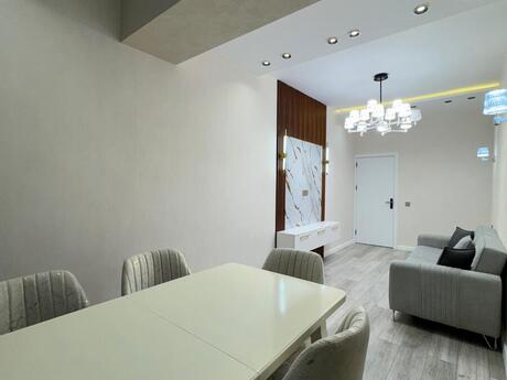 2-комнатная квартира, 75 м², Həzi Aslanov: 210 000 ₼ 3