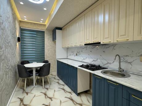 2-комнатная квартира, 75 м², Həzi Aslanov: 210 000 ₼ 5