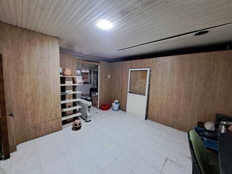 Obyekt - Nizami m. - 45 m²