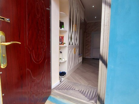 Satılır 3 otaqlı həyət evi/bağ evi 120 m², Binə q.