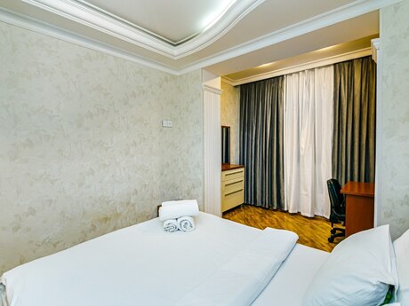Kirayə 3 otaqlı mənzil, 90 m², Sahil: 50 ₼/ay 5