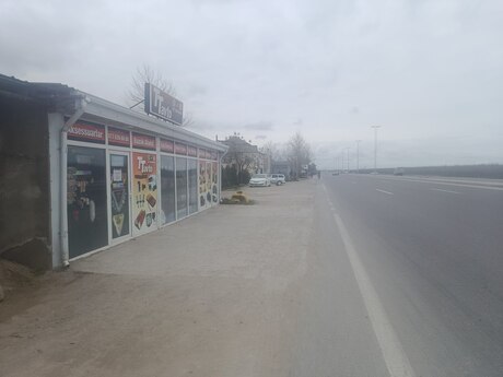 Satılır obyekt 300 m², Qala q.