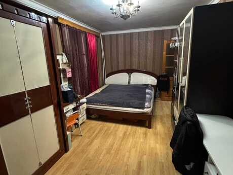 Объявление №5985455 - Баку, пос. Биладжары, 2-комн., 51 м², 3/5 этаж