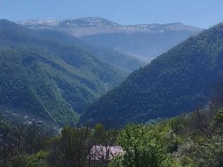 Satılır torpaq 8 sot, Quba