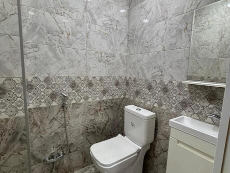 2-room new-build apartment for sale in Massiv D, 60 m², 140 000 AZN, photo 5 / 7