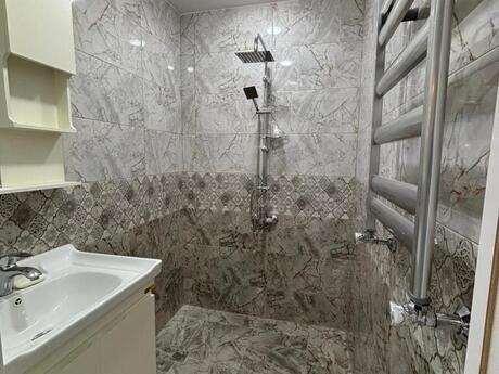 2-room new-build apartment for sale in Massiv D, 60 m², 140 000 AZN, photo 4 / 7