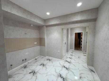 2-room new-build apartment for sale in Massiv D, 60 m², 140 000 AZN, photo 3 / 7