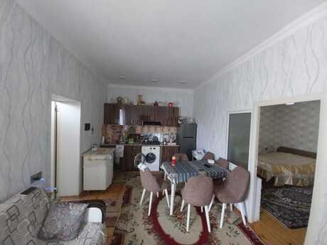 Satılır 3 otaqlı həyət evi/bağ evi 85 m², Maştağa q.