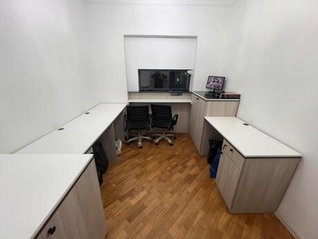 Obyekt - Gənclik m. - 180 m²