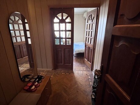 2 otaqlı yeni tikili - Gənclik m. - 60 m²