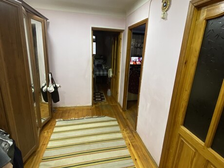 Elan №5985483 - Bakı, Hövsan q., 2 otaqlı, 65 m², 1/5 mərtəbə