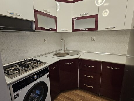 2 otaqlı yeni tikili - 20 Yanvar m. - 50 m²