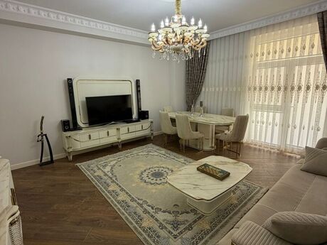 4 otaqlı mənzil, 162 m², Ağ şəhər: 860 000 ₼ 4