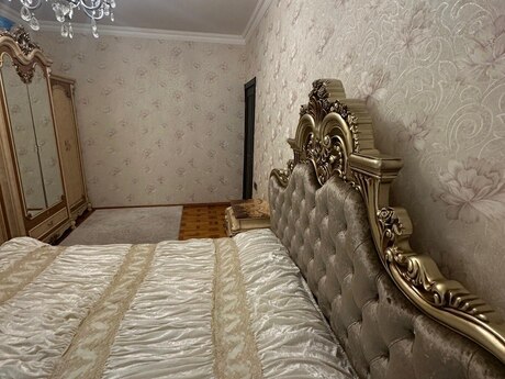 5-комнатная квартира, 123 м², Həzi Aslanov: 235 000 ₼ 5