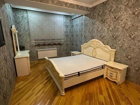 Elan №5985591 - Bakı, 20 Yanvar m., 2 otaqlı, 78 m², 3/19 mərtəbə