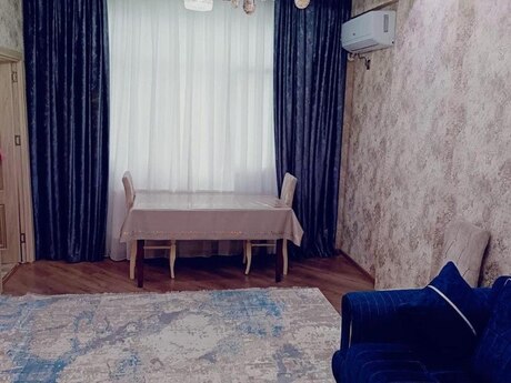 Elan №5985612 - Bakı, Neftçilər m., 2 otaqlı, 70 m², 5/18 mərtəbə