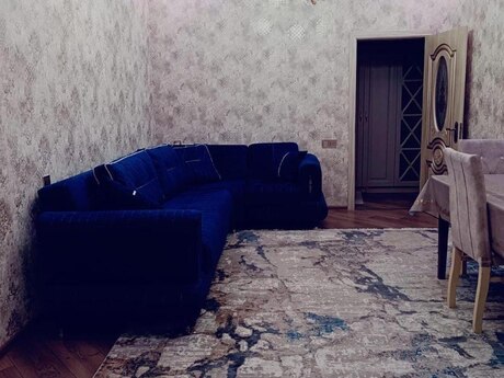 2 otaqlı yeni tikili - Neftçilər m. - 70 m²