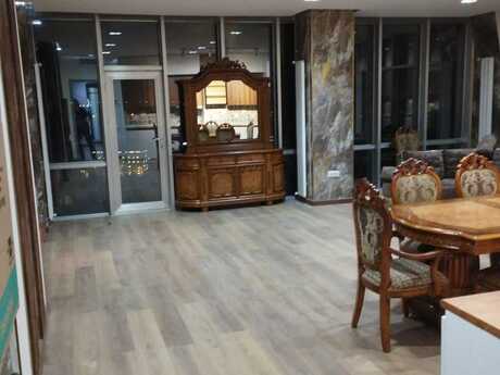 3 otaqlı ofis - Elmlər Akademiyası m. - 160 m²