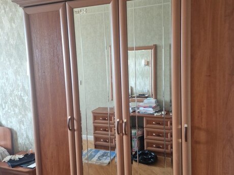 Kirayə 3 otaqlı mənzil, 130 m², Elmlər Akademiyası: 1 200 ₼/ay 5