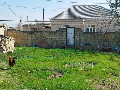 Satılır torpaq 3 sot, Zabrat q.