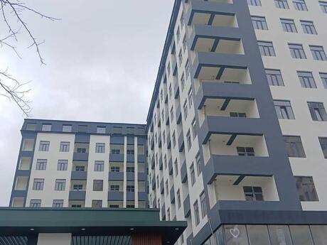Satılır 1 otaqlı yeni tikili 58.5 m², Abşeron r.