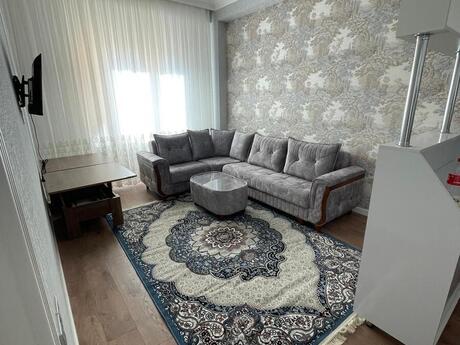 Satılır 2 otaqlı yeni tikili 42.2 m², Sumqayıt