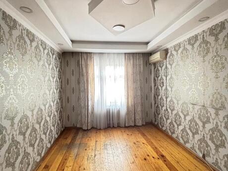 3 otaqlı həyət evi/bağ evi - Xırdalan - 80 m²