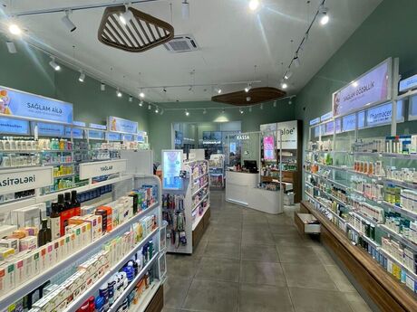 Объявление №5985726 - Баку, м. Азадлыг проспекти, 150 м²