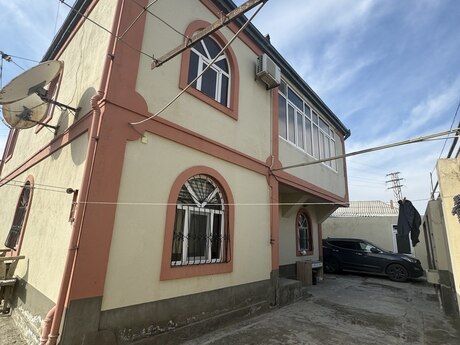 Satılır 7 otaqlı həyət evi/bağ evi 175.4 m², Xırdalan