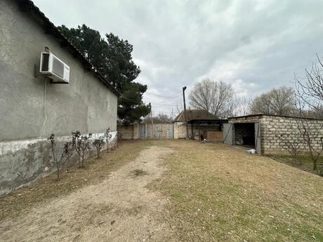 Объект - Саатлы - 2100 м²