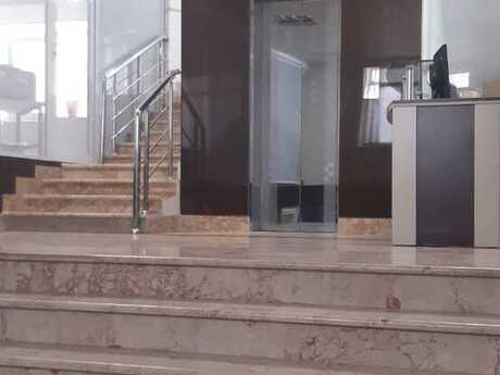 20 otaqlı ofis - Nərimanov r. - 2200 m²