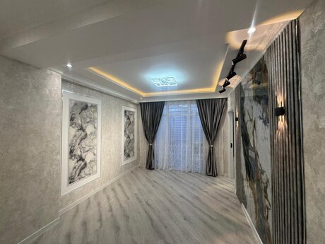 Satılır 3 otaqlı yeni tikili 61 m², Xırdalan