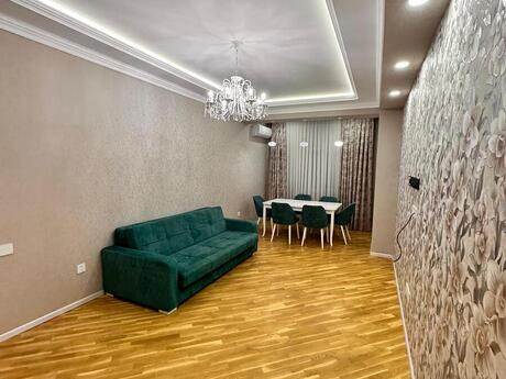 2 otaqlı mənzil, 94 m², Qara Qarayev: 265 000 ₼ 3