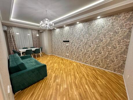 2 otaqlı mənzil, 94 m², Qara Qarayev: 265 000 ₼ 5