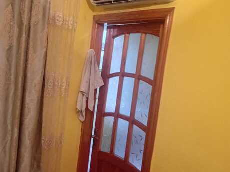 2 otaqlı köhnə tikili - Gənclik m. - 45 m²