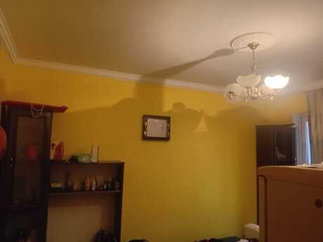 2 otaqlı köhnə tikili - Gənclik m. - 45 m²