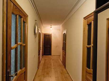 5-комн. вторичка - пос. Бадамдар - 120 м²