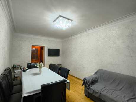 5-комн. вторичка - пос. Бадамдар - 120 м²