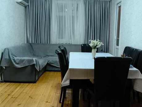5-комн. вторичка - пос. Бадамдар - 120 м²